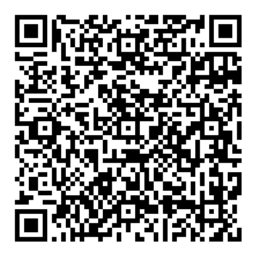 Registration QR code